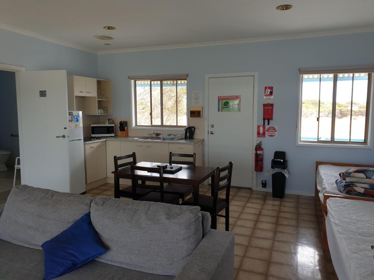 Marion Bay Holiday Villas Εξωτερικό φωτογραφία