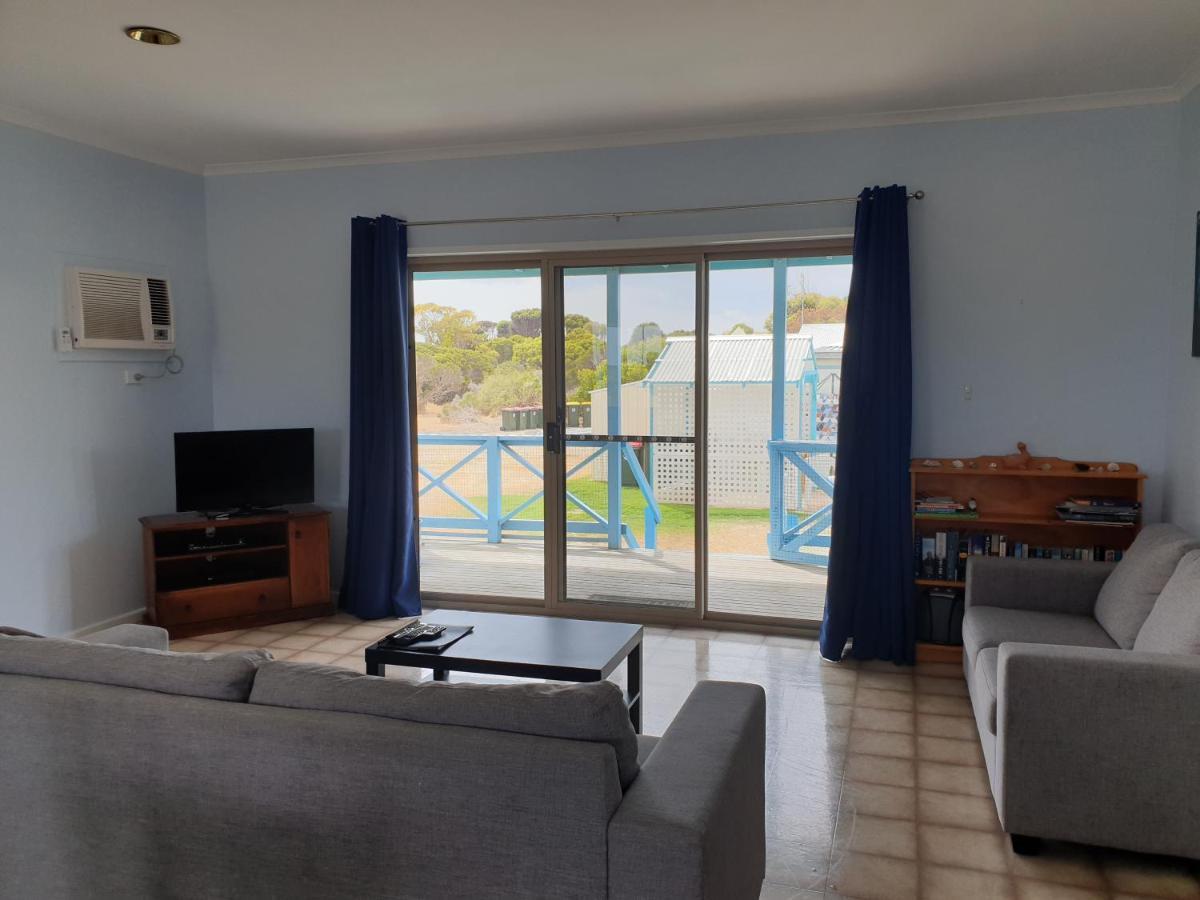Marion Bay Holiday Villas Εξωτερικό φωτογραφία