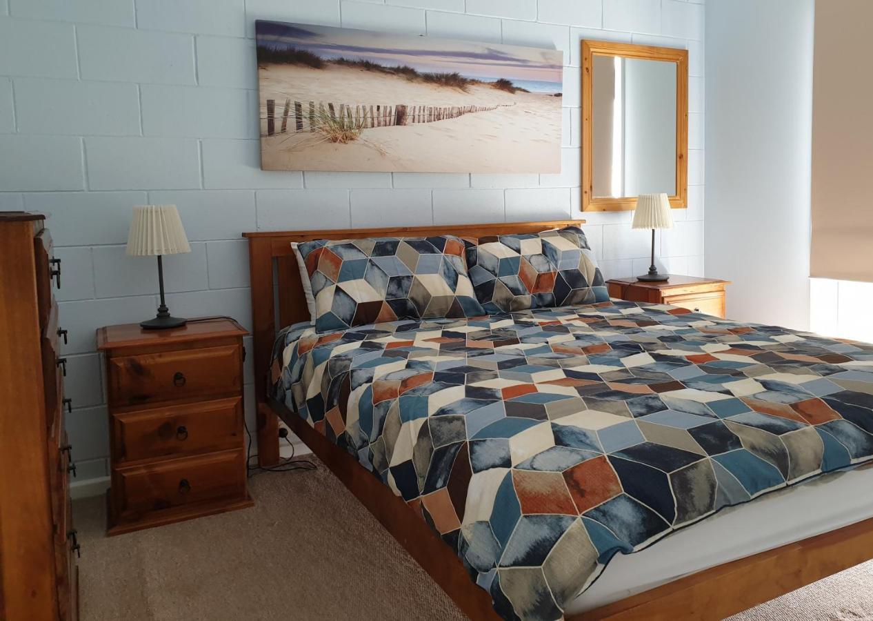 Marion Bay Holiday Villas Εξωτερικό φωτογραφία